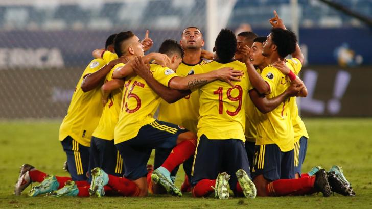 Colombia